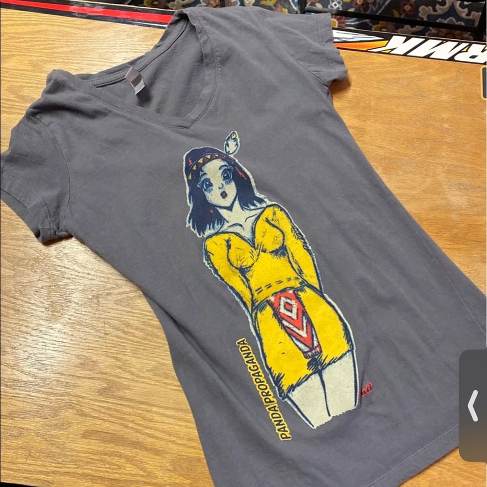 Next level apparel Women’s Teeshirt